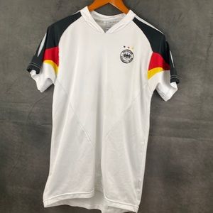Soccer T-shirt boys Germany 🇩🇪